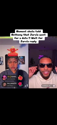 Jarvis AI vs. the Date Challenge