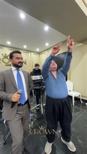 فيديوهات أنشأها Crown Hall (@crown.hall) باستخدام original sound - Crown Hall