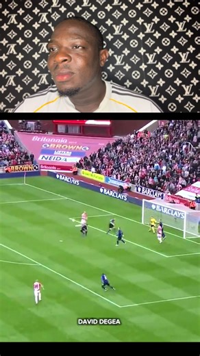Prime De Gea: Manchester United's Goalkeeping Legend
