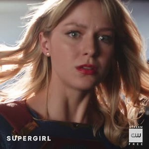 Save the day ✔️. Stream the latest episodes: go.cwtv.com/streamSPGfb | Supergirl