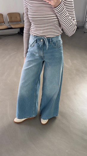 Promod Jeans: Nouveaux favoris 🩵