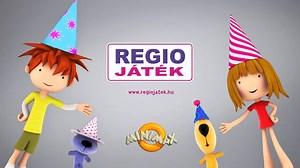 10K views · 41 reactions | A REGIO JÁTÉK és a Minimax most a te kezedbe adja a döntést! Szavazz kedvenc mesédre és döntsd el te, hogy melyik mese kerüljön képernyőre Gyereknap alkalmából a Minimaxon! Részletek: https://www.regiojatek.hu/minimax | Minimax | Facebook