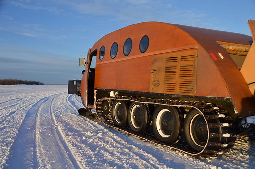 Northwest Angle Lodging | Book Your Stay on Lake of the Woods, MN