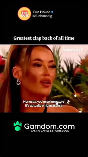 Fun House on Instagram: "Cardi B is a famous American rapper, songwriter, and entertainer. She was born on October 11, 1992, in New York City, USA. Cardi first became known through social media for her bold personality and humor. She gained wider fame after appearing on the TV show Love & Hip Hop: New York. Her debut single “Bodak Yellow” made her an international star. The song topped charts and showed her strong, confident attitude. Cardi is known for her unique voice, catchy lyrics, and unapo