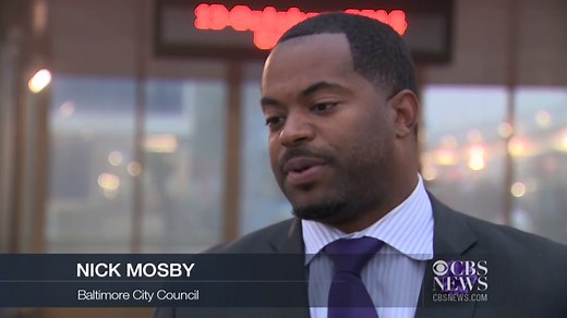 Fight on Baltimore train prompts investigation