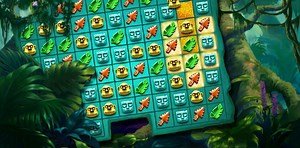 Rainforest Adventure - Play Thousands of Games - GameHouse