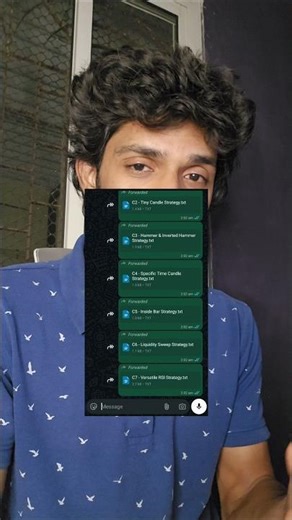 Get 10 Trading 📈 Strategy Source Codes for FREE!