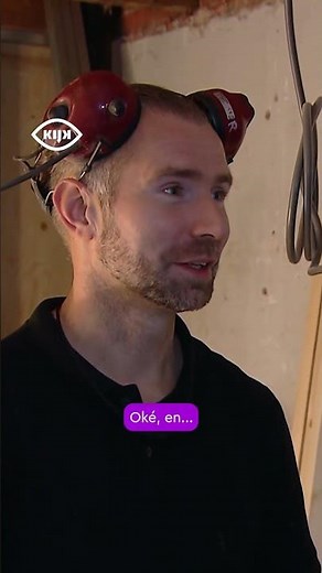 Heiko keeps an eye on EVERYTHING 🧐