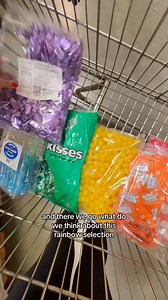 147K views · 2.6K reactions | Is this better?  #candycolorseries #candyshopping | Sweet Tooth Candy | Facebook