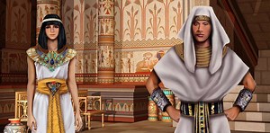 The Chronicles of Joseph of Egypt - Play Thousands of Games - GameHouse