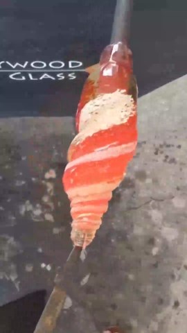 Capturing the Beauty of Objects in Satisfying Slow Motion