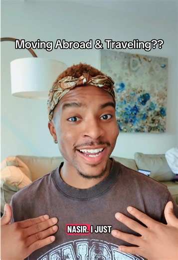 Let’s Make 2026 A Year Of Amazing Memories & Experiences Together ✈️✨ #movingabroad #creatorsearchinsights #ExperienceReality