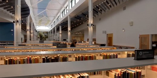 Mult. Co. Midland Library to reopen with diverse languages, community spaces