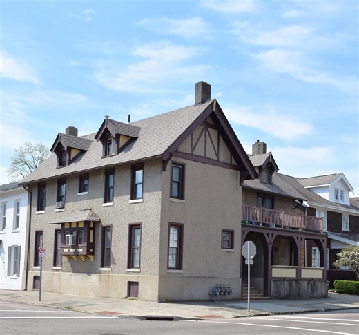 205 W Greene St, Piqua, OH 45356 - MLS 1044982 - Coldwell Banker