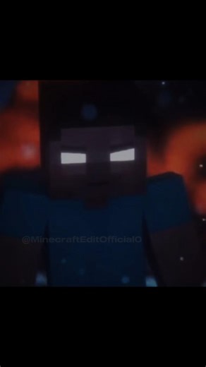 Herobrine Edit 🔥☠️ #minecraft #edit #minecraftvideos #herobrine #trending