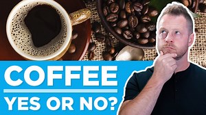 8.3K views · 421 reactions | Do you like coffee? I do! But is it bad...