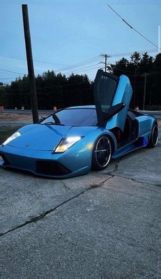 2008 Lamborghini Murcielago | eBay