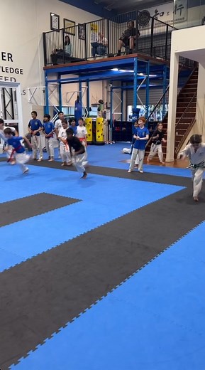 🔥 𝗠𝗼𝘃𝗲𝗺𝗲𝗻𝘁 𝗠𝗮𝘁𝘁𝗲𝗿𝘀! 🔥 🏫 After a long day of sitting at a desk, taking tests and being quiet, 𝗸𝗶𝗱𝘀 𝗻𝗲𝗲𝗱 𝘁𝗼 𝗺𝗼𝘃𝗲! Kansai Karate is just the place to get active. Martial Arts is more than punches, kicks and forms, it’s.... 🧘‍♀️ Stress Relief 📈 Reaching Goals 💪 Building Confidence 👏 Learning to work with Others The best part… in our classes kids don’t even realize they’re learning so much. They’re too busy having fun with their friends and feeling at home in an in