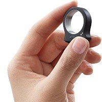 Nod is a ring that gives you the power to “move your world”
