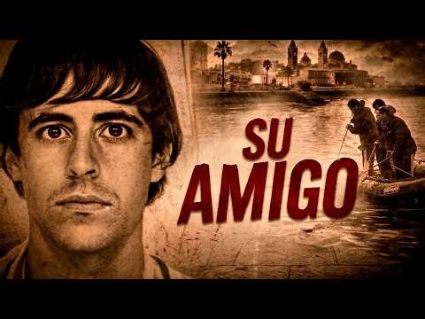 La llamada que destapó el horror en Cádiz