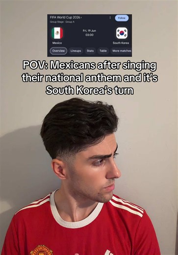 Here we go 🤦🏽‍♂️ #worldcup #football #btsarmy #korea #mexico | World Cup
