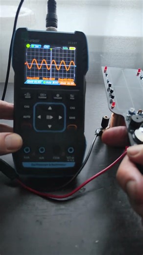 Galvanic isolation and linear dependence of electromagnetic waves