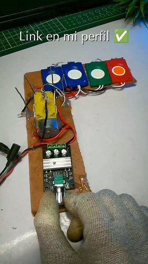 1.2M views · 6.6K reactions |  Cursos desde cero y reparación  | Curso de electrónica desde cero | Facebook