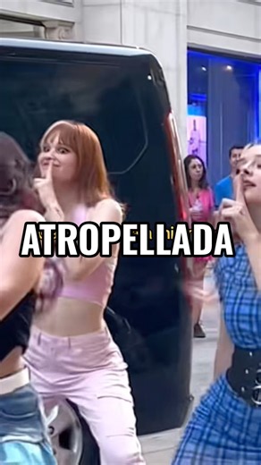 Que miedo😭 #kpop #cover #dance #kpopdance #kpopinpublic #kpopidol #dancer #korea