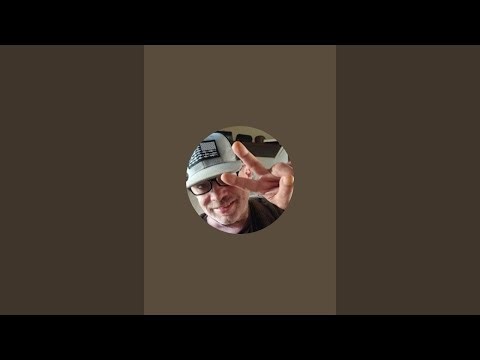 Tim Rubin Halcomb is live!