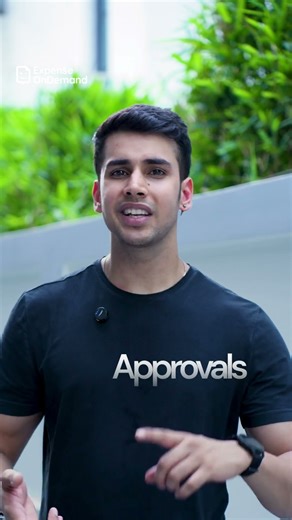 ExpenseOnDemand + Merge = Effortless Integrations! #ExpenseOnDemand #Integrations #SaaS #MergeAPI