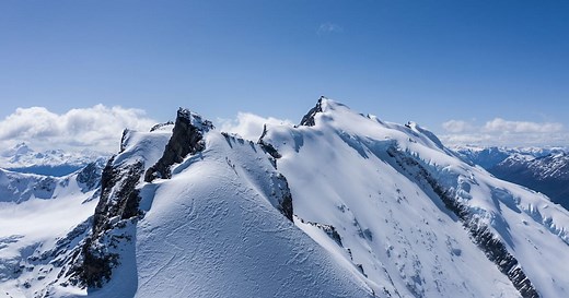 Dirtbag: The Legend of Fred Beckey