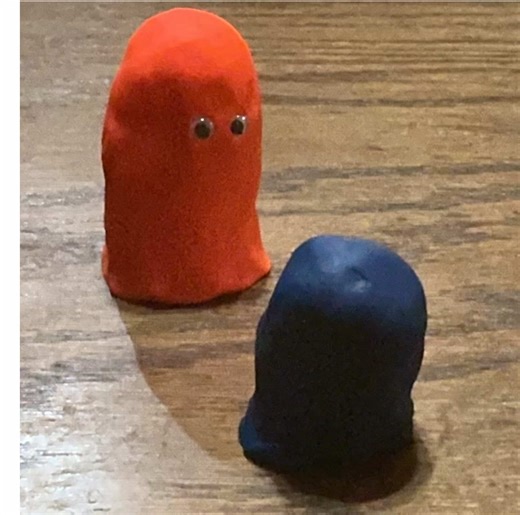 Ending the Claymation Series - Celebrating 1000 Followers!