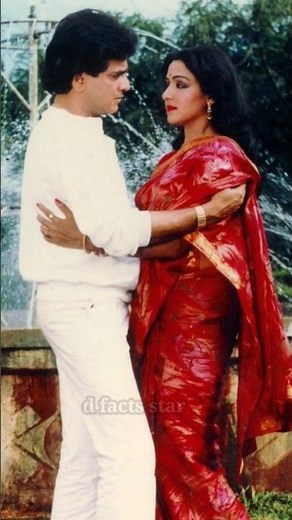 Jitendra और Hema Malini की शादी क्यों नही हो पाई #viral #trending