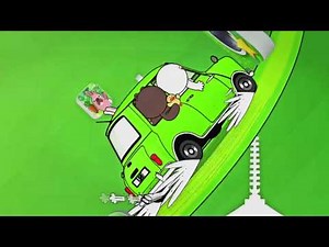 LINE animation for 100 million friends!! (English)