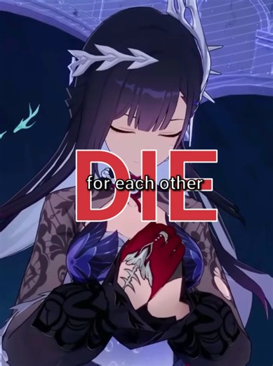 hysilens- honkai:star rail #hysilens #hsr #honkaistarrail #helektra #honkaistarrailedit