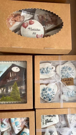 :) #cooking #gingerbread #tvoreni #pernicek #cookies #cook #pernik #handmadegifts | Perníčky od srdce