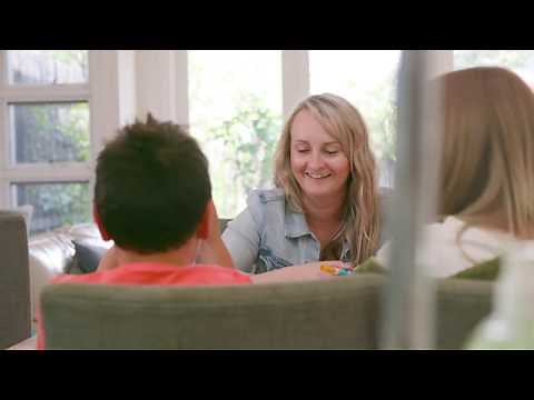 Therapeutic Life Story Work program