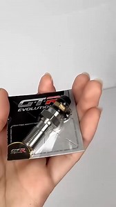 🛠️ GTR Evolution Benzo Screw 🛠️ ✅ Brand: GTR Evolution ✅ Product: Benzo Screw (Brake Caliper) ✅ Use: Specially designed for strong & secure brake caliper fitting ✅ Features: High-quality durable metal Corrosion & heat resistant Ensures tight grip & stability Easy installation with perfect fit ⚡ Recommended for riders who demand reliable braking performance and premium quality parts. 📍 Available at Bikers Headquarter, Uttara 📞 01711157410 #BikersHeadquarter #GTREvolution #BrakeUpgrade #Motorc