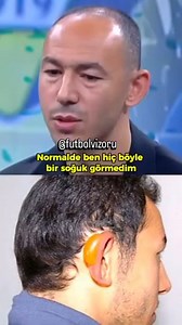 707K views · 3K reactions | Umut Bulut'un kulaklarını donduran sivas deplasmanı #umutbulut #galatasaray #sivas #futbol | Futbol Vizörü | Facebook