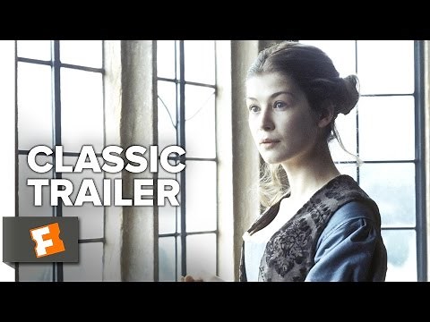 The Libertine (2004) Official Trailer #1 - Johnny Depp Movie HD