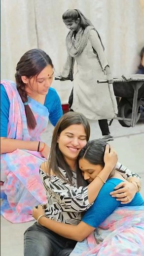 चाहत की हसरत पूरी हो या न हो पर मुस्कुराहट को जिंदा रखना ज़रूरी है..! #shorts