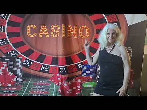 Naked Casino Night at Hedonism II: Wild Tropical Resort Party Madness