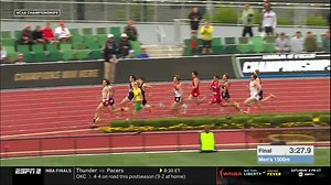 701K views · 4.5K reactions | Men's 1500m National Champion  Nathan Green of Washington  3:47.26 #NCAATF x  ESPN | NCAA Track & Field | Facebook