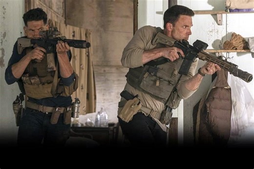 'El Contador 2': El regreso de un justiciero poco convencional al cine de acción