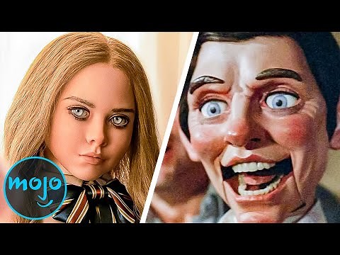 Top 10 Killer Doll Horror Movies