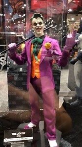 Sideshow Collectibles on Reels