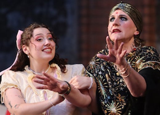 Bares, Rares - und weg war es! am 29.05.2026 in Dresden