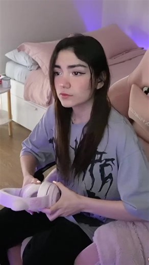 Preparándome para stream: 15 minutos antes de prender