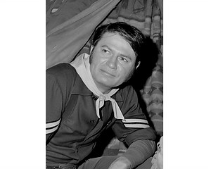 Comic Larry Storch of ‘F Troop’, dies at 99 | Northwest Arkansas Democrat-Gazette