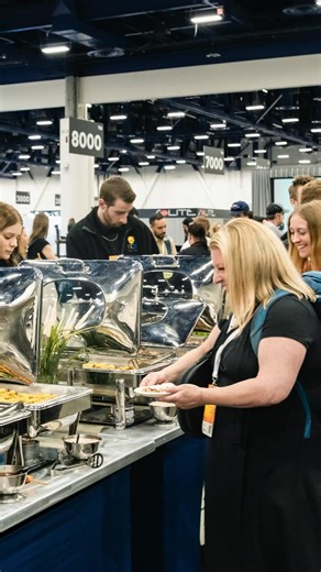 The travel, gear, & adventure community — not in separate silos, but all under one roof — only at the TGA Show. 🌎✈️ 2026 registration is open now! Buyers, retailers, brands, media & industry professionals 👉 register at travelgoods.org Creators & travel organizations 👉 register at travelcon.org | Travel Goods Association